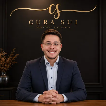 Marco Aurélio Santiago Martino