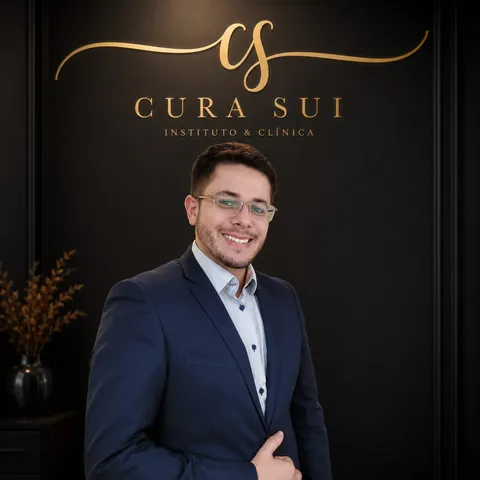 Marco Aurélio Santiago Martino